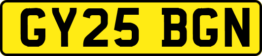 GY25BGN