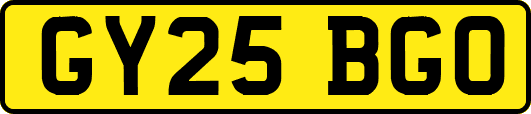 GY25BGO
