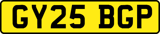 GY25BGP
