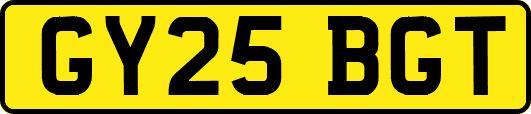 GY25BGT