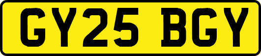 GY25BGY
