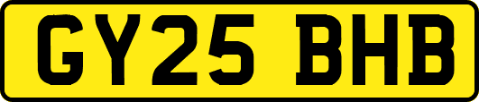 GY25BHB