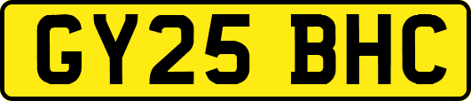 GY25BHC