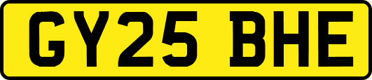 GY25BHE