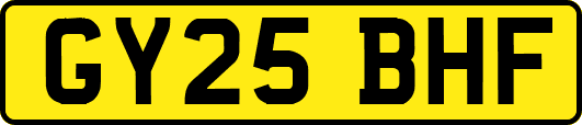 GY25BHF