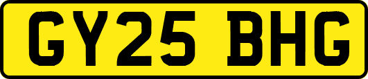 GY25BHG