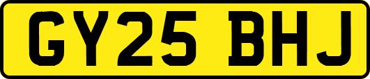 GY25BHJ