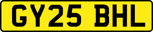 GY25BHL