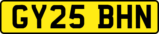 GY25BHN