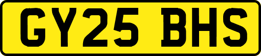 GY25BHS