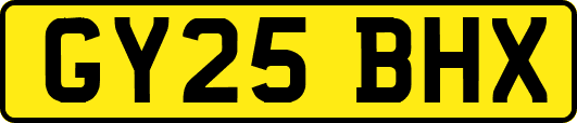 GY25BHX