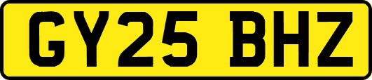 GY25BHZ