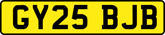 GY25BJB
