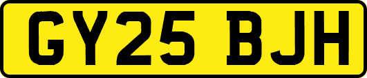 GY25BJH