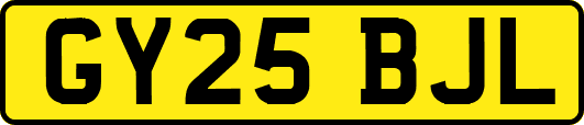 GY25BJL