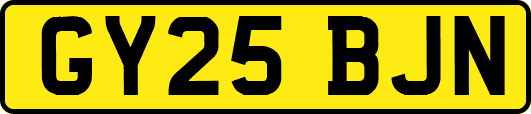 GY25BJN