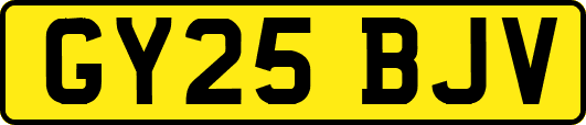 GY25BJV