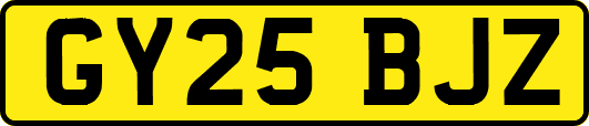 GY25BJZ