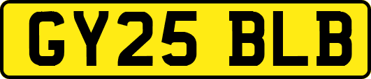 GY25BLB
