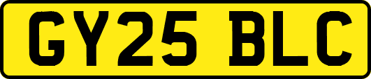GY25BLC