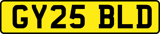 GY25BLD