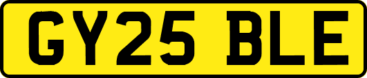 GY25BLE
