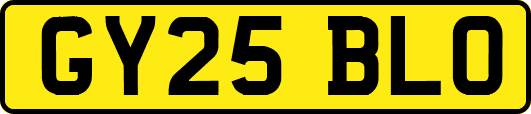 GY25BLO