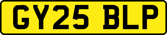 GY25BLP