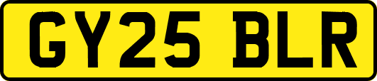 GY25BLR