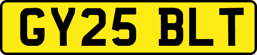 GY25BLT