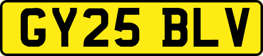 GY25BLV