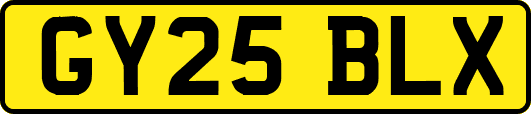 GY25BLX