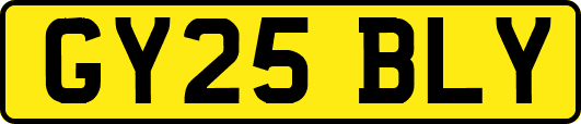 GY25BLY