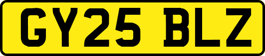 GY25BLZ