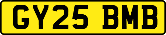 GY25BMB