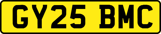 GY25BMC