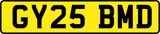 GY25BMD