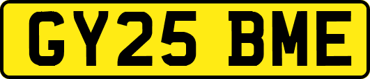 GY25BME