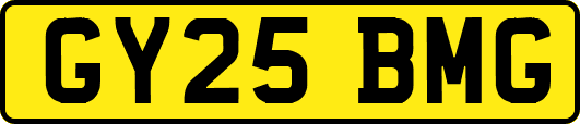 GY25BMG