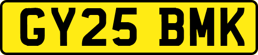 GY25BMK