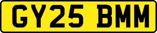 GY25BMM