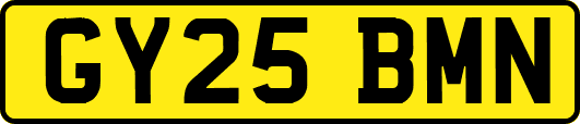 GY25BMN