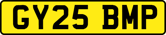 GY25BMP