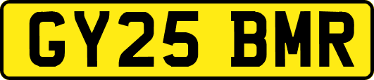 GY25BMR