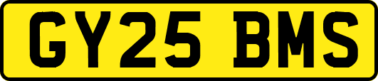 GY25BMS