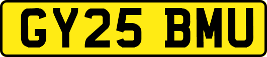 GY25BMU