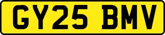 GY25BMV