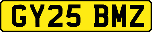 GY25BMZ