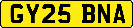 GY25BNA