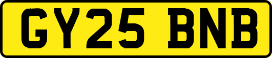 GY25BNB
